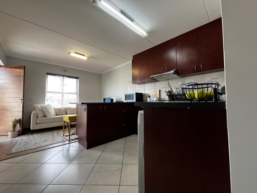 2 Bedroom Property for Sale in Buh Rein Estate Western Cape